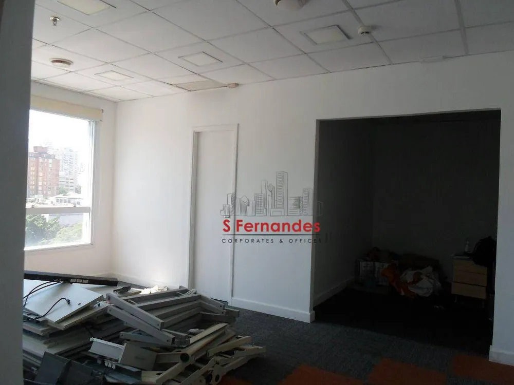 Sala-Conjunto, 117 m² - Foto 2
