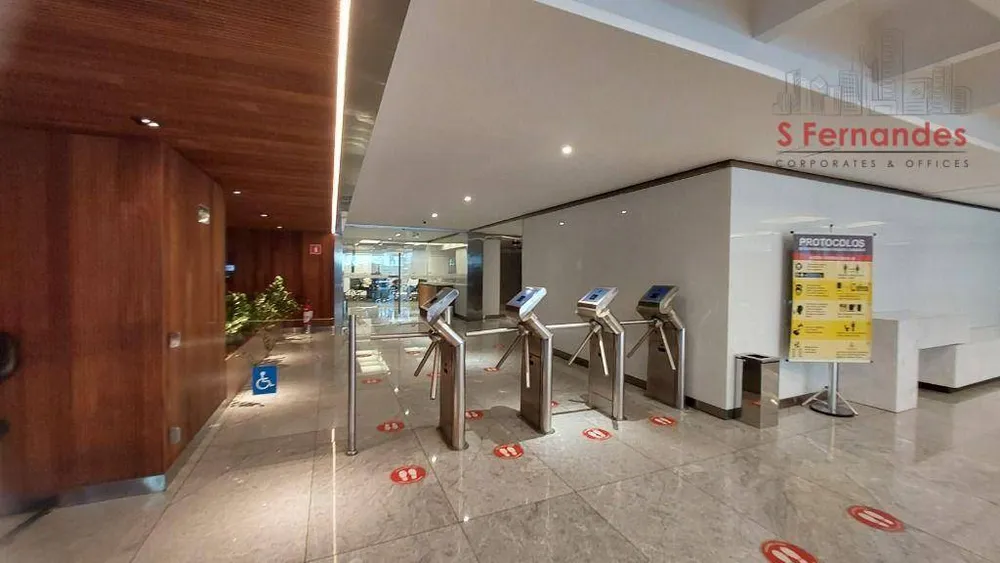 Sala-Conjunto, 330 m² - Foto 6