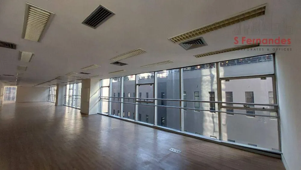 Sala-Conjunto, 330 m² - Foto 2