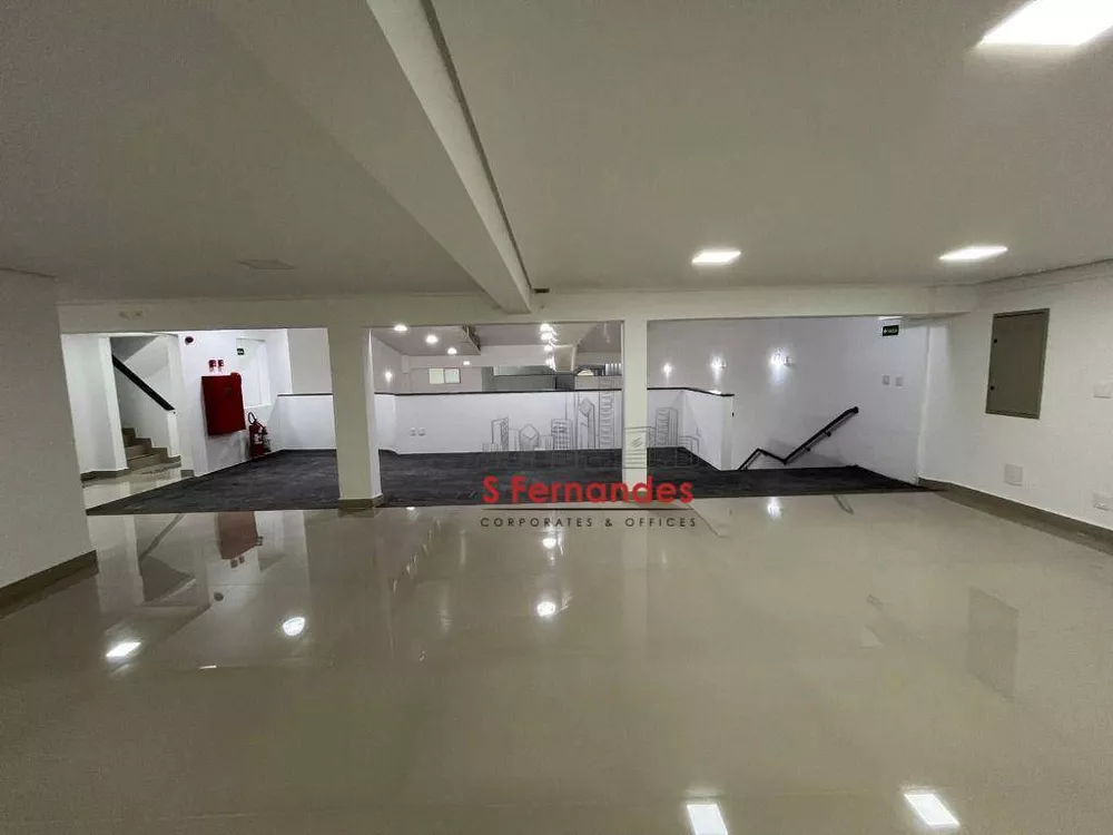 Prédio Inteiro, 845 m² - Foto 4