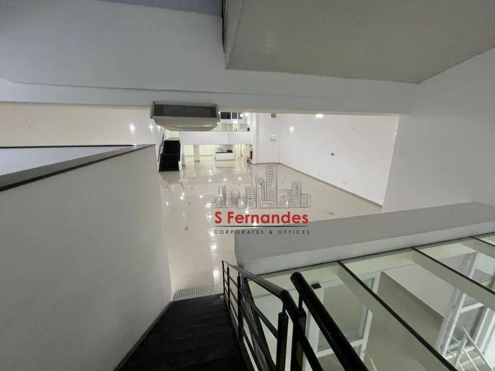 Prédio Inteiro, 845 m² - Foto 7