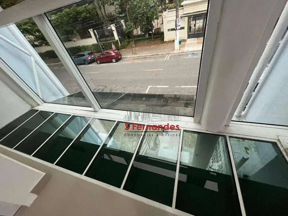 Prédio Inteiro, 845 m² - Foto 10