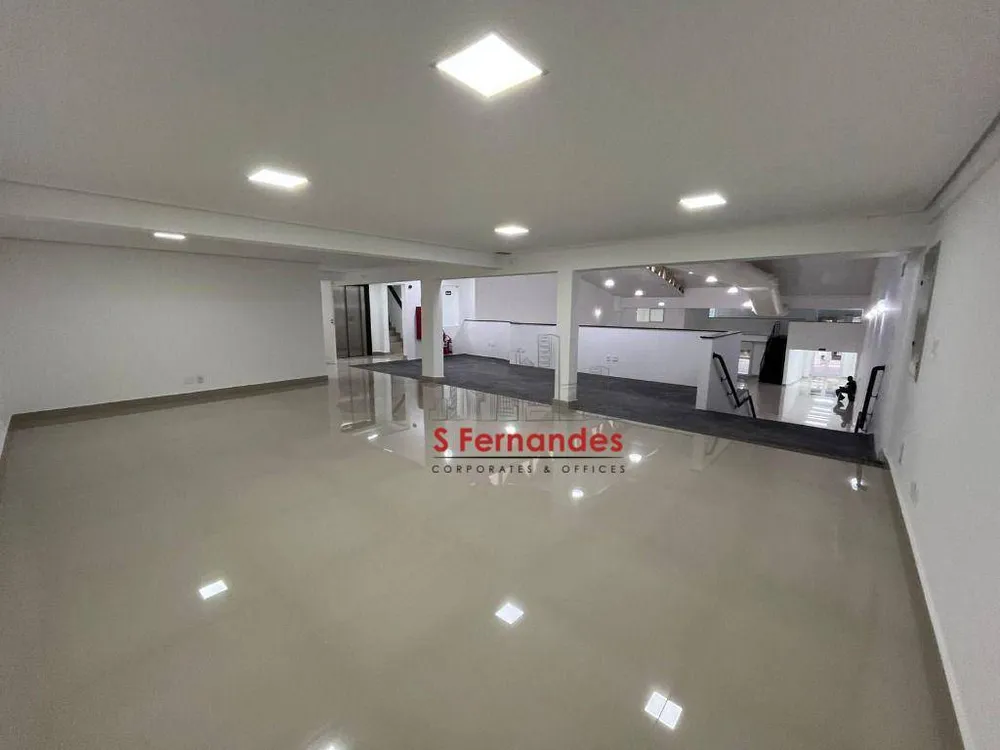 Prédio Inteiro, 845 m² - Foto 5