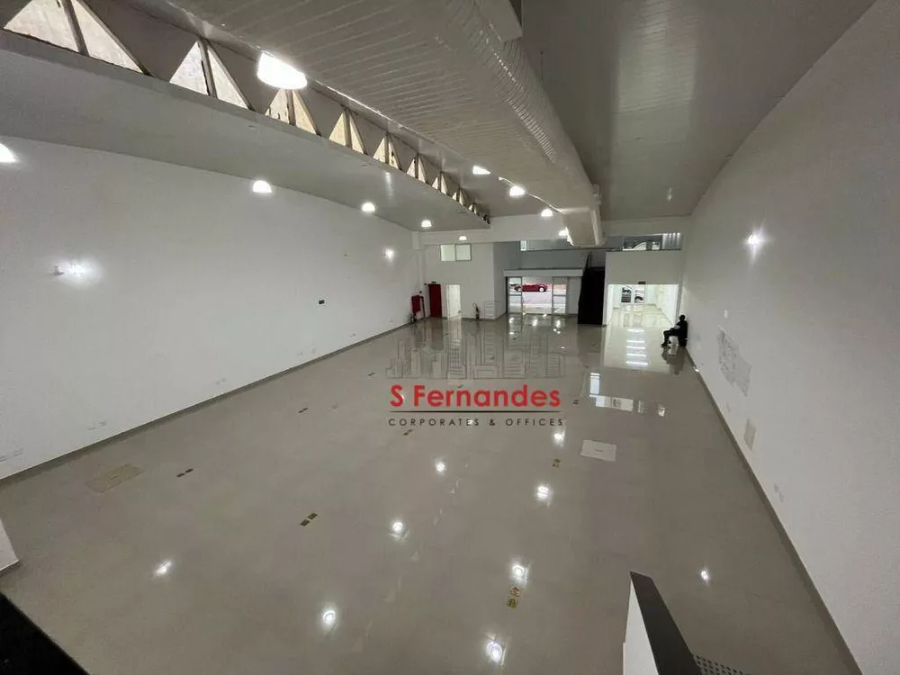 Prédio Inteiro, 845 m² - Foto 3