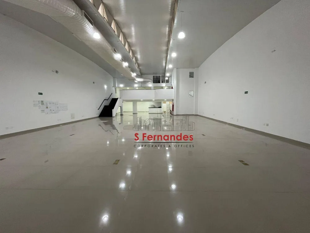 Prédio Inteiro, 845 m² - Foto 12