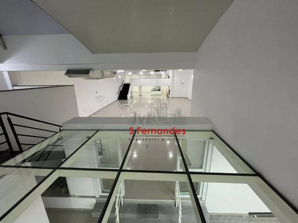 Prédio Inteiro, 845 m² - Foto 2