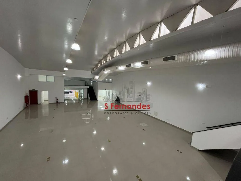 Prédio Inteiro, 845 m² - Foto 3