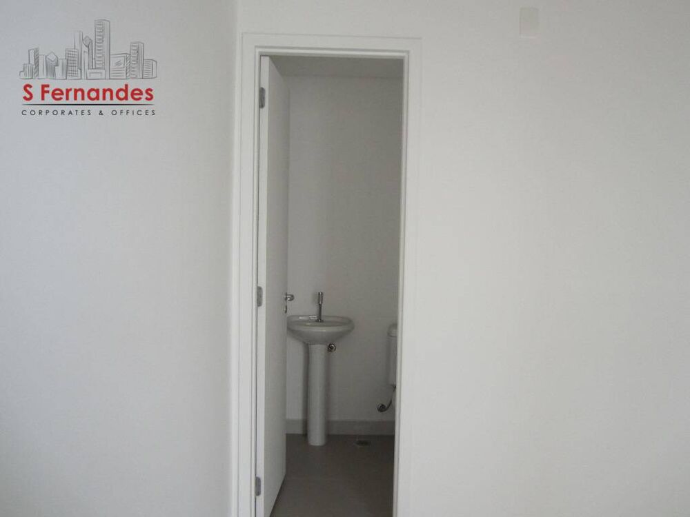 Conjunto Comercial-Sala à venda e aluguel, 34m² - Foto 7