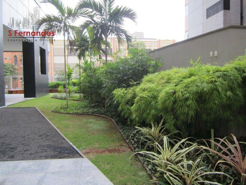 Conjunto Comercial-Sala à venda e aluguel, 34m² - Foto 2