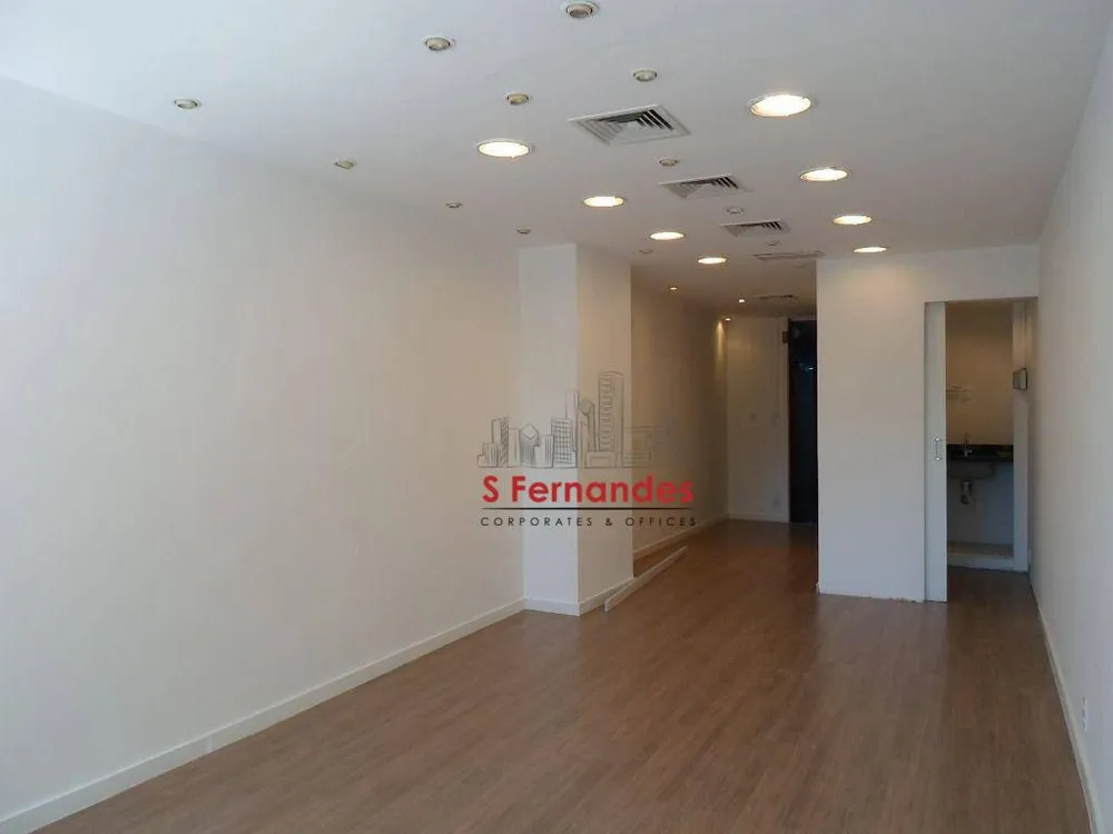 Sala-Conjunto, 40 m² - Foto 6