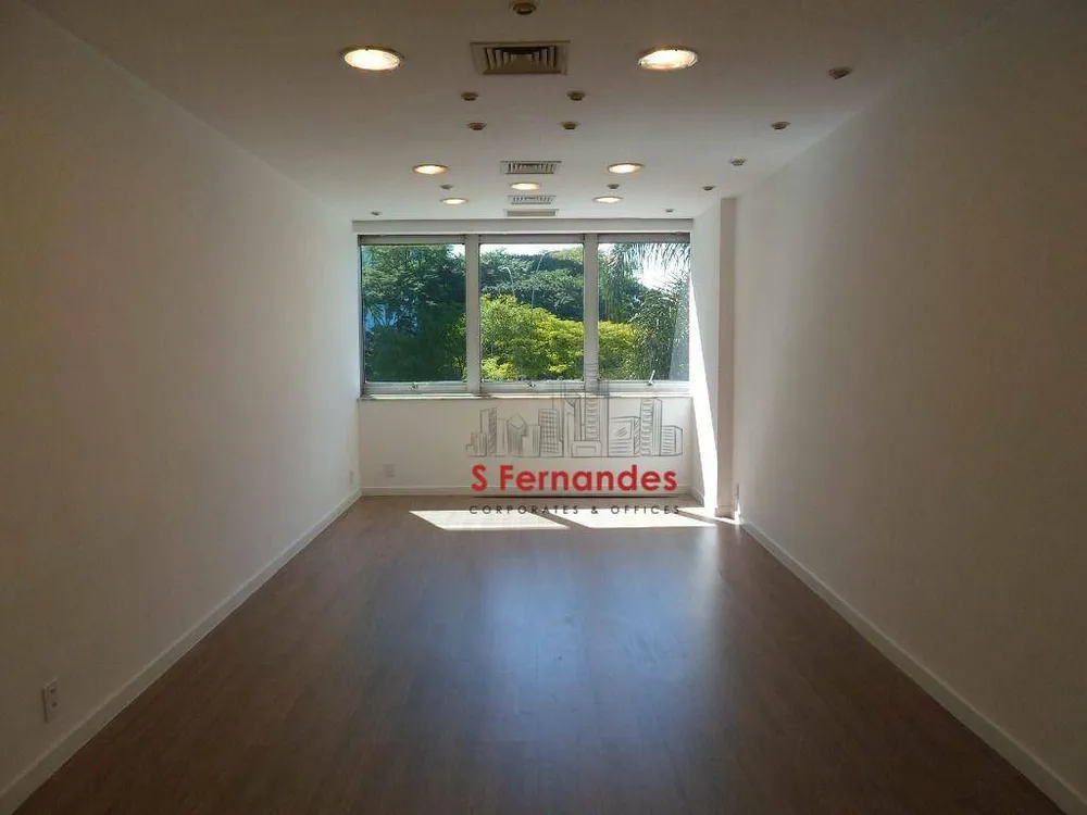 Sala-Conjunto, 40 m² - Foto 2