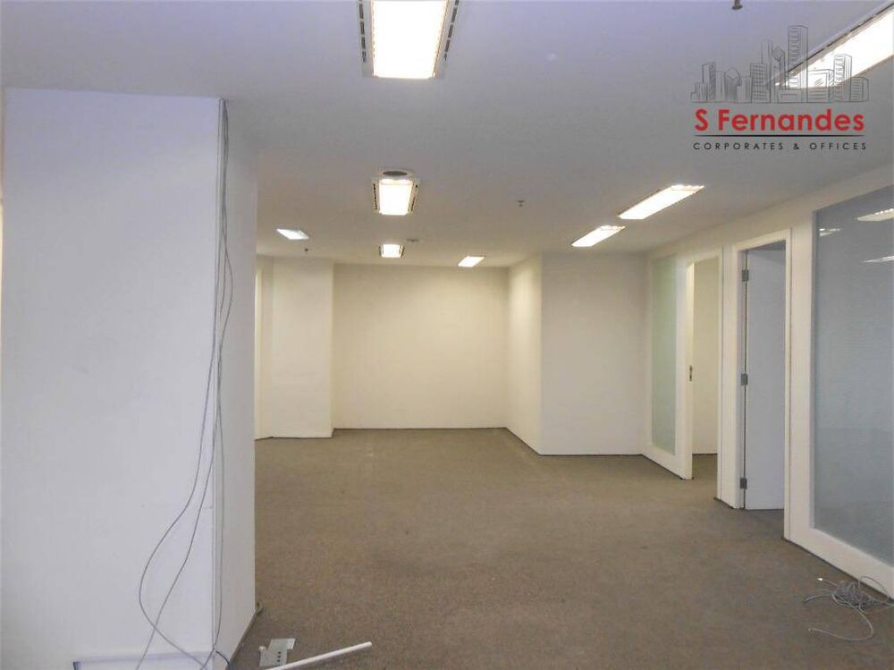 Conjunto Comercial-Sala para alugar, 385m² - Foto 7