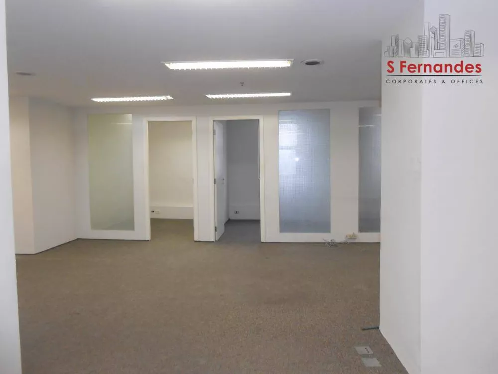 Conjunto Comercial-Sala para alugar, 385m² - Foto 2