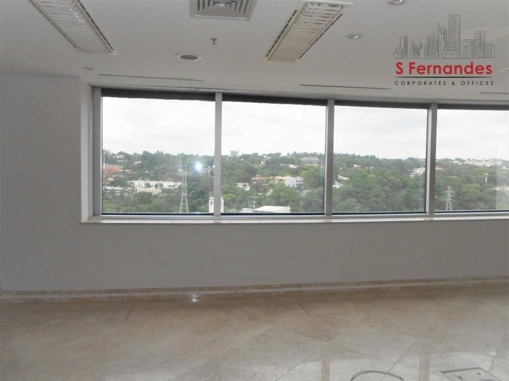 Conjunto Comercial-Sala para alugar, 385m² - Foto 8