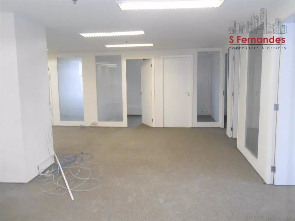 Conjunto Comercial-Sala para alugar, 385m² - Foto 3