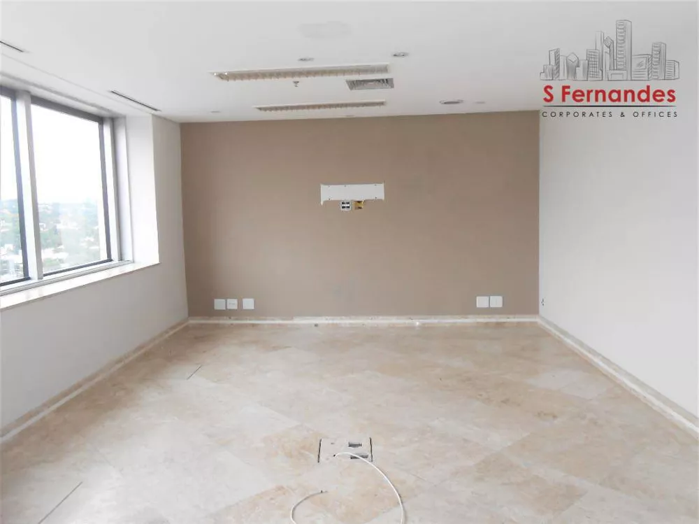 Conjunto Comercial-Sala para alugar, 385m² - Foto 1