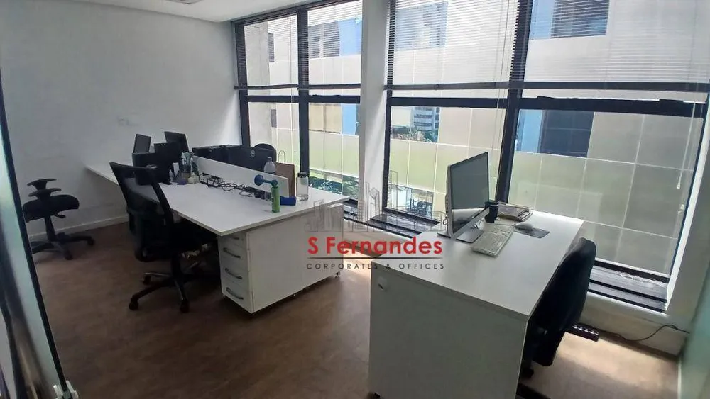Sala-Conjunto, 324 m² - Foto 1
