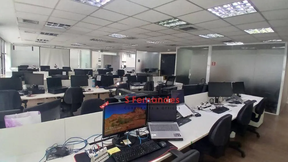 Sala-Conjunto, 324 m² - Foto 3