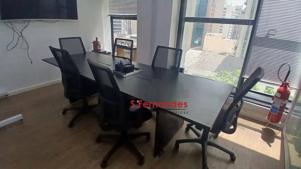 Sala-Conjunto, 324 m² - Foto 4