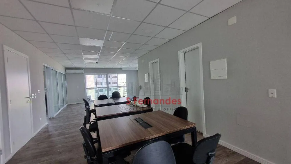 Sala-Conjunto, 290 m² - Foto 6