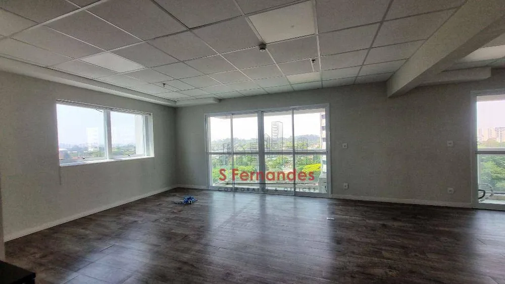 Sala-Conjunto, 290 m² - Foto 11