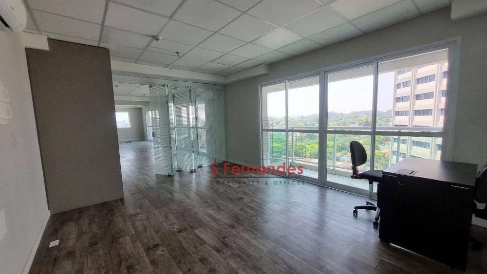 Sala-Conjunto, 290 m² - Foto 10