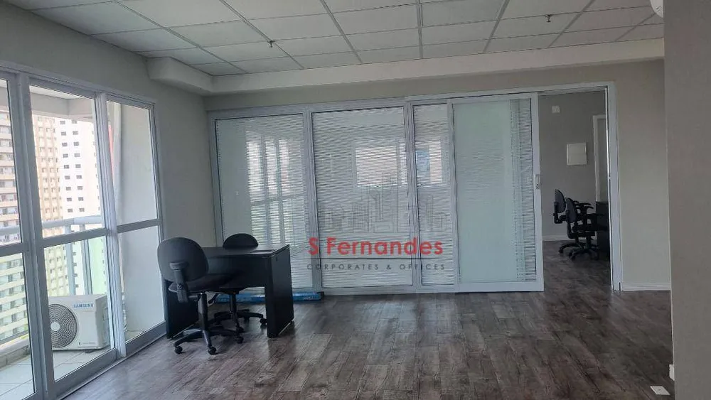Sala-Conjunto, 290 m² - Foto 1