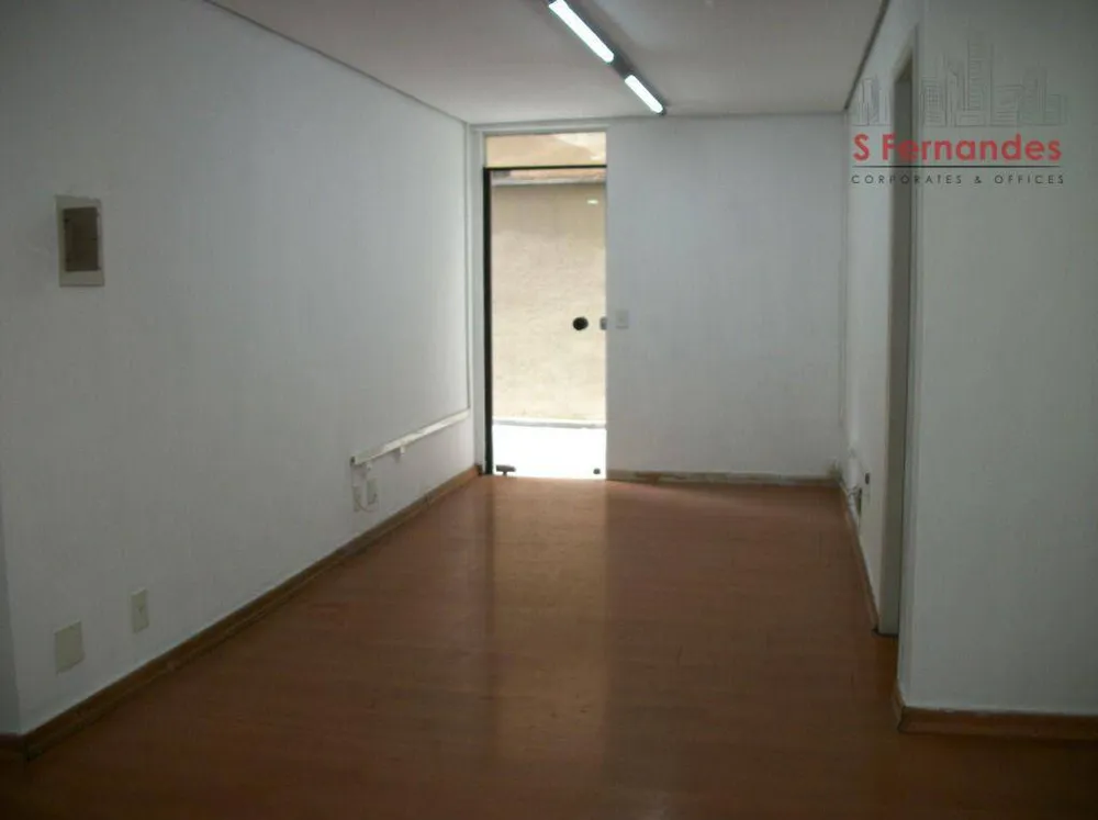Sala-Conjunto, 40 m² - Foto 2