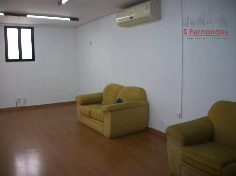 Sala-Conjunto, 40 m² - Foto 4