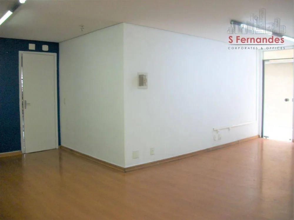 Sala-Conjunto, 40 m² - Foto 7