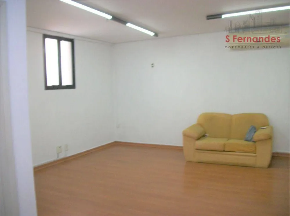 Sala-Conjunto, 40 m² - Foto 5