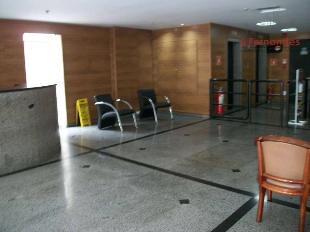Sala-Conjunto, 40 m² - Foto 6
