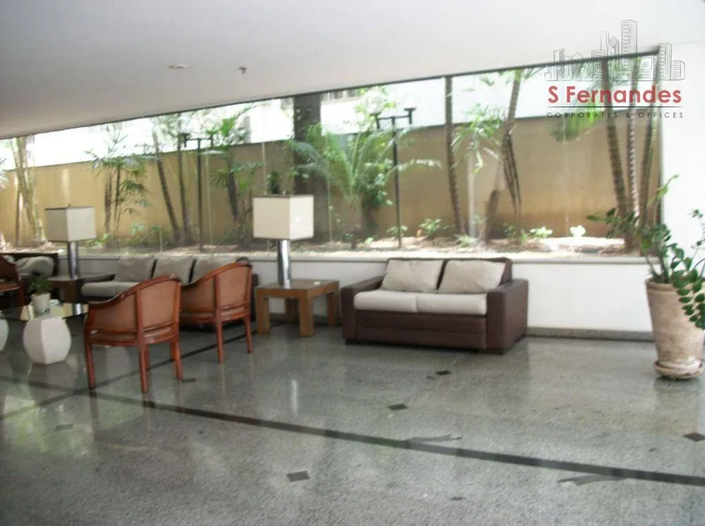 Sala-Conjunto, 40 m² - Foto 11