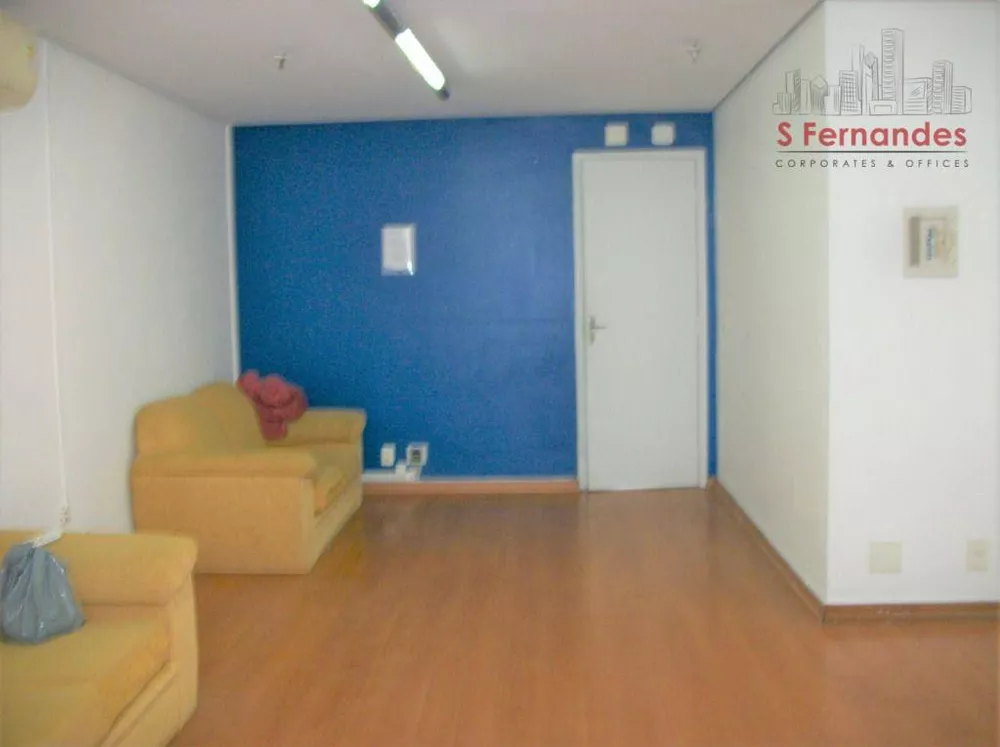 Sala-Conjunto, 40 m² - Foto 1