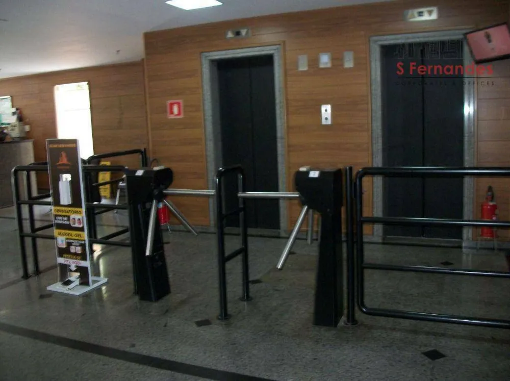 Sala-Conjunto, 40 m² - Foto 7