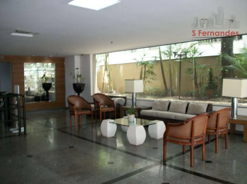 Sala-Conjunto, 40 m² - Foto 8