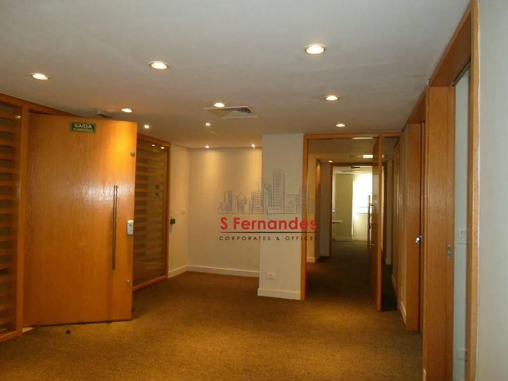 Sala-Conjunto, 300 m² - Foto 3