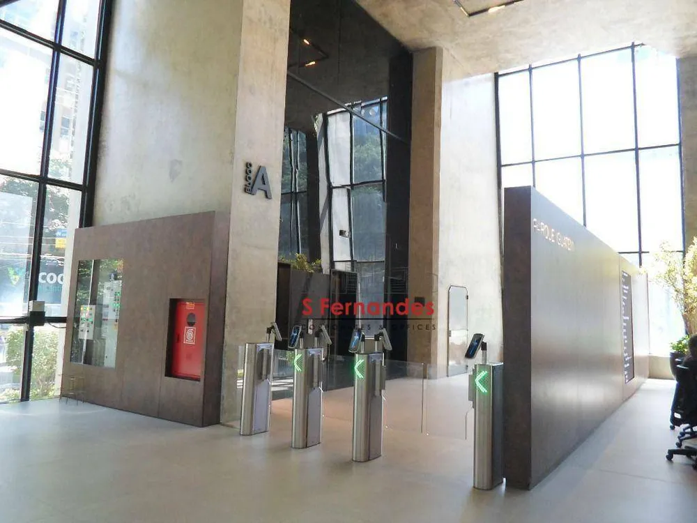 Sala-Conjunto, 300 m² - Foto 6