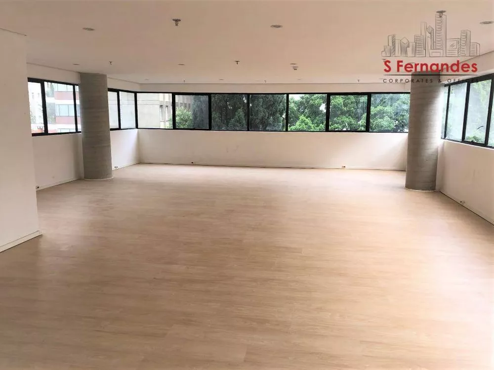 Conjunto Comercial-Sala para alugar, 175m² - Foto 2