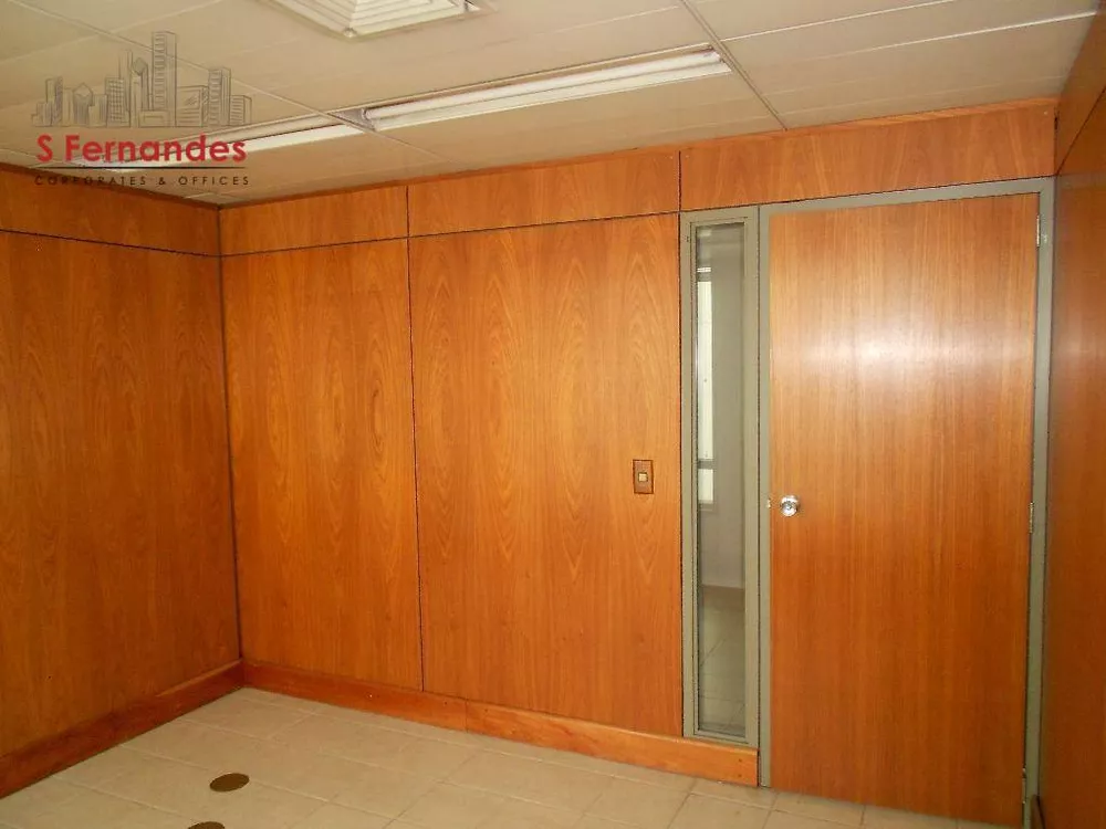Sala-Conjunto, 292 m² - Foto 1