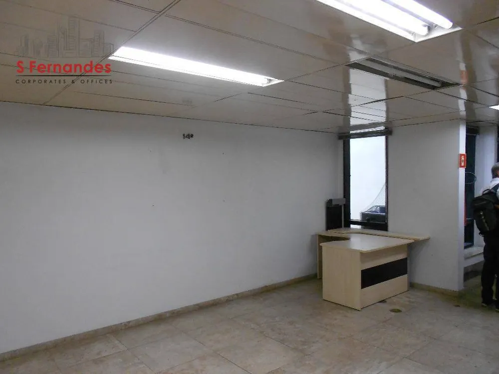 Sala-Conjunto, 292 m² - Foto 1