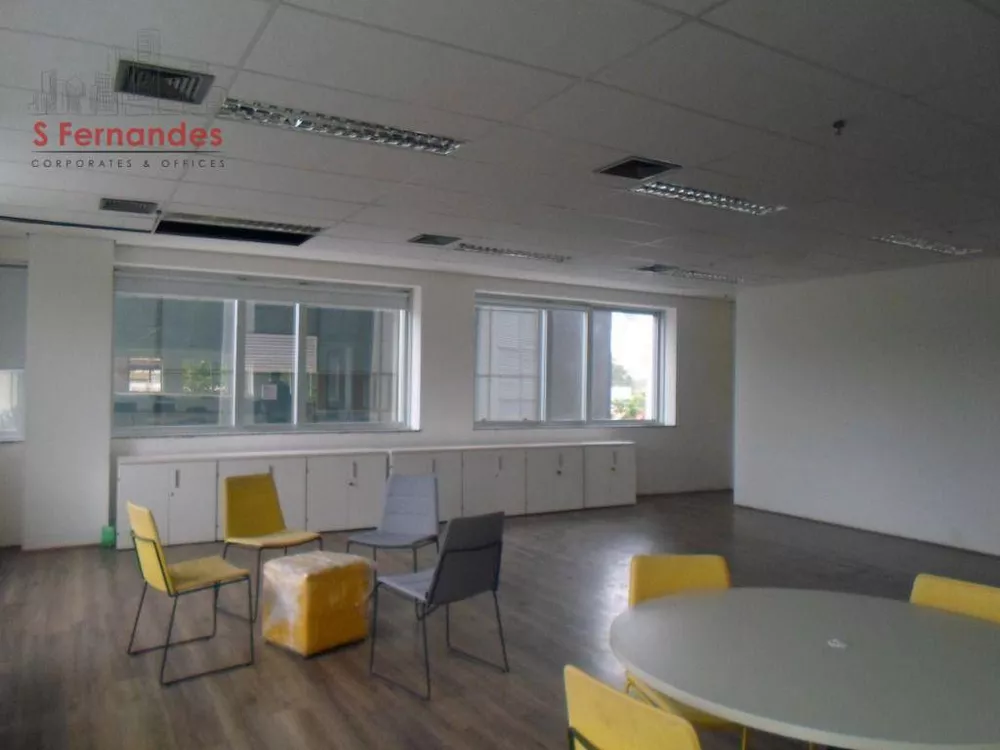 Conjunto Comercial-Sala para alugar, 720m² - Foto 4