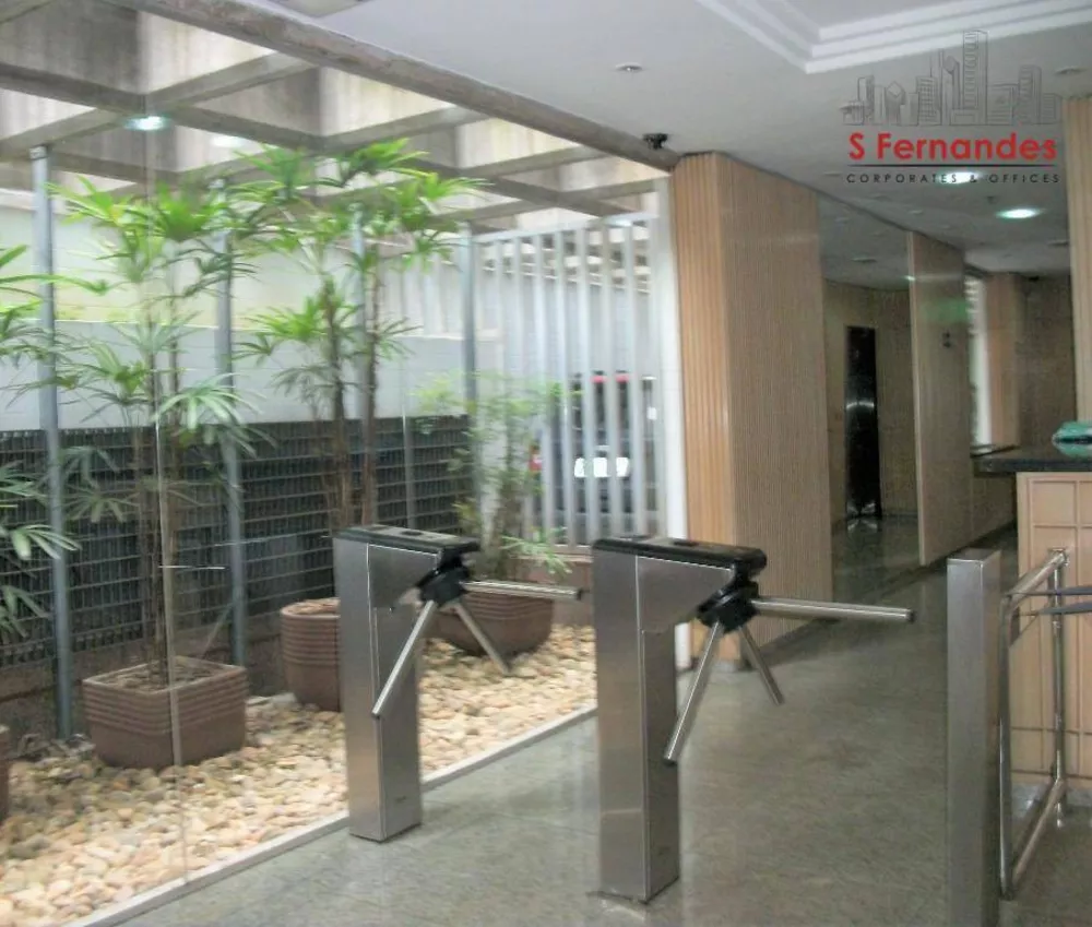 Sala-Conjunto, 90 m² - Foto 1