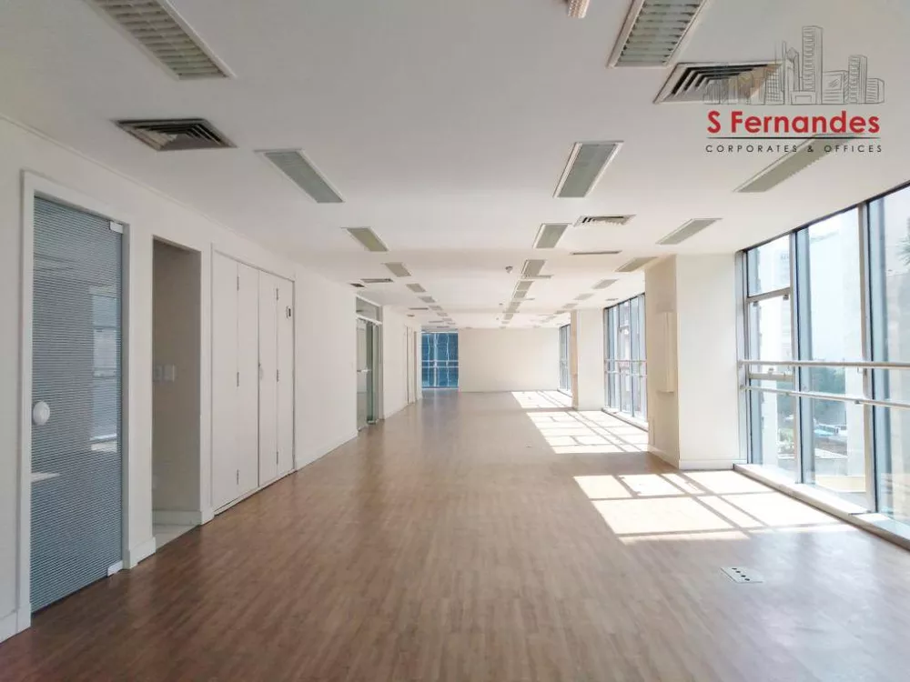 Sala-Conjunto, 270 m² - Foto 1