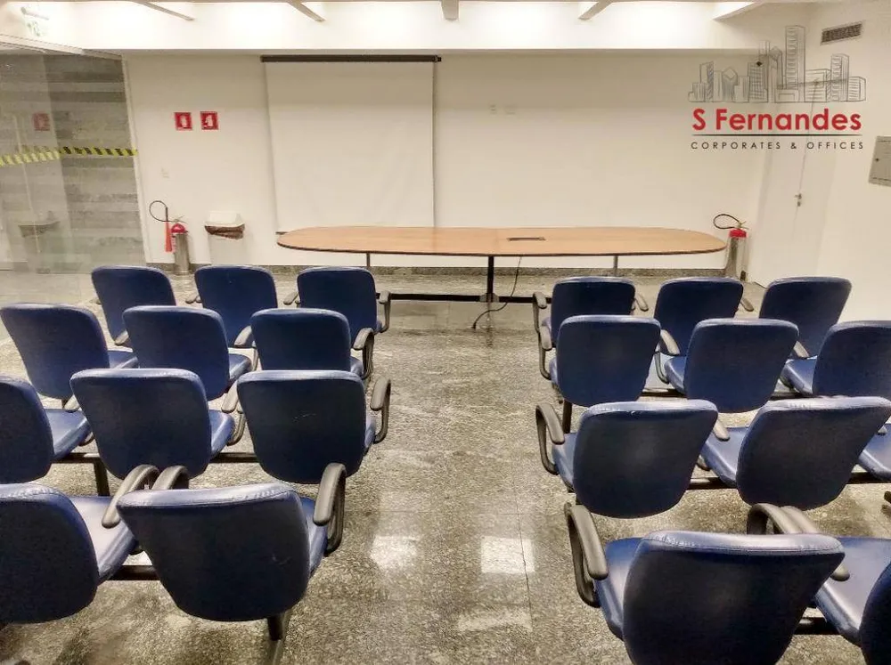 Sala-Conjunto, 270 m² - Foto 11