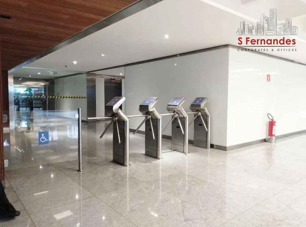 Sala-Conjunto, 270 m² - Foto 10