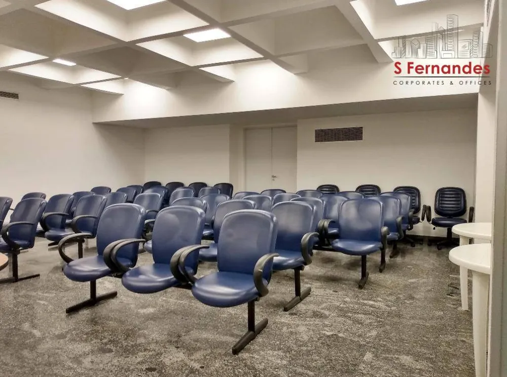 Sala-Conjunto, 270 m² - Foto 12