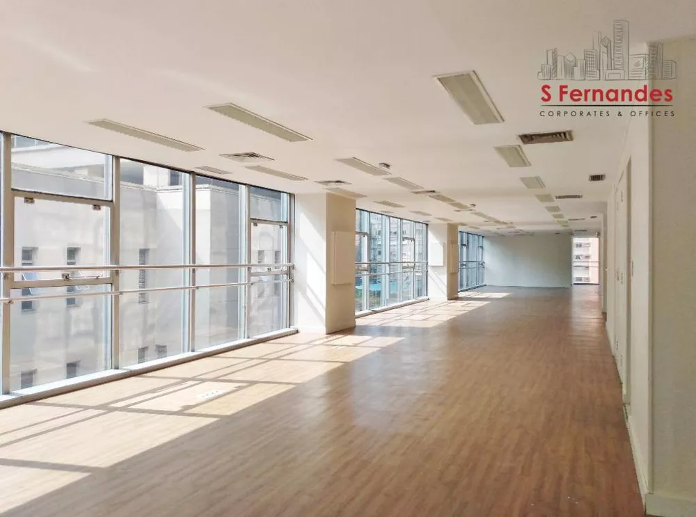 Sala-Conjunto, 270 m² - Foto 3