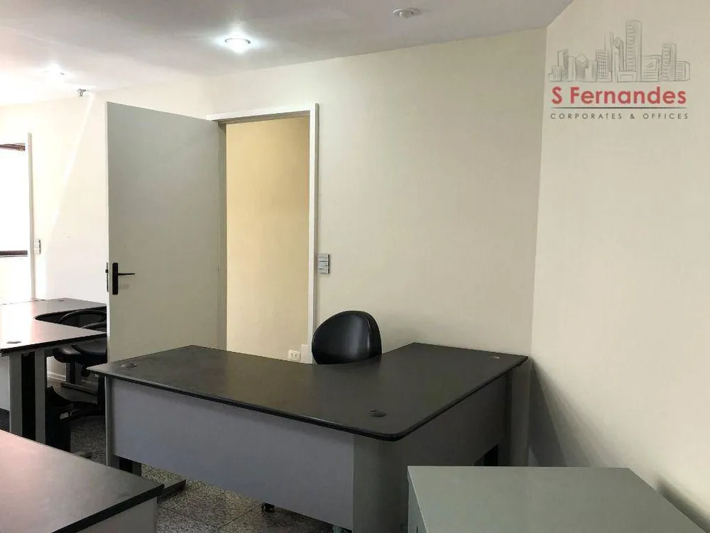 Sala-Conjunto, 45 m² - Foto 2