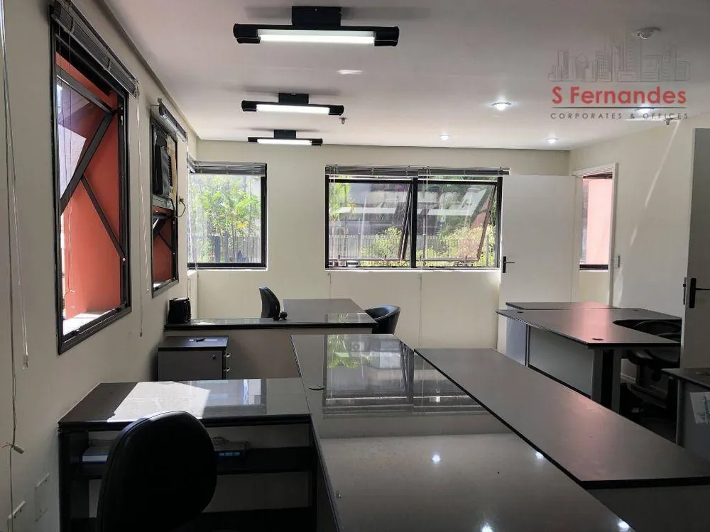 Sala-Conjunto, 45 m² - Foto 1